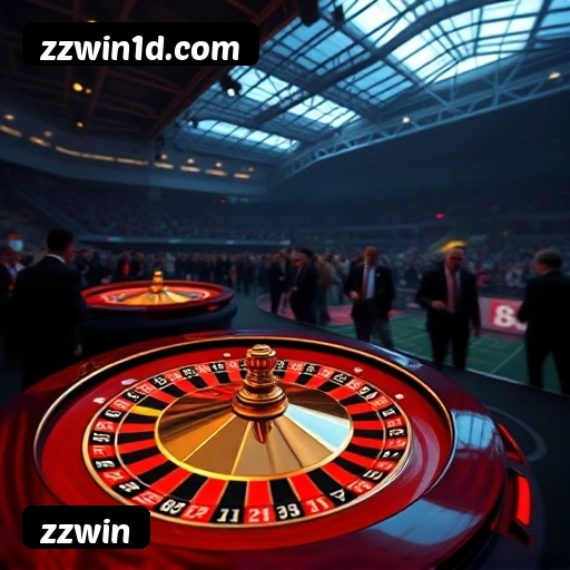 Benefícios do Login zzwin - Bônus e Vantagens Exclusivas