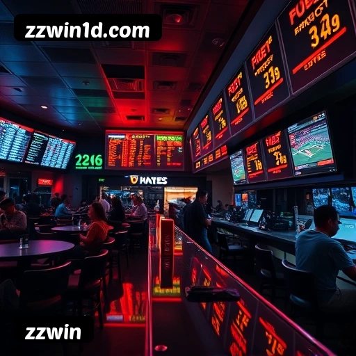 Cassino ao Vivo zzwin - Dealers Brasileiros Profissionais