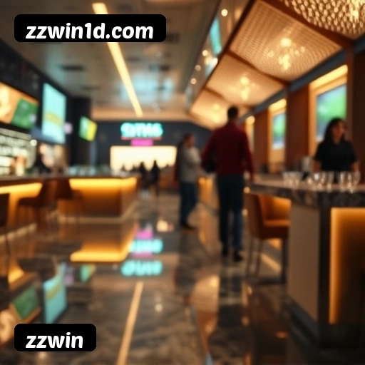 Recursos Exclusivos do App zzwin - Modo Offline, Login Biométrico