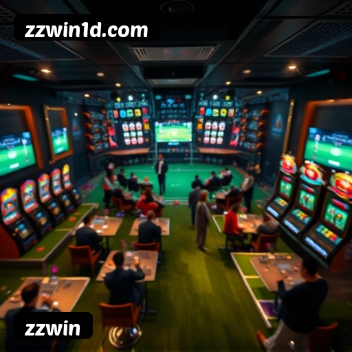 Jogos de Cassino Premium - Slots, Roleta, Blackjack e Dealer Ao Vivo