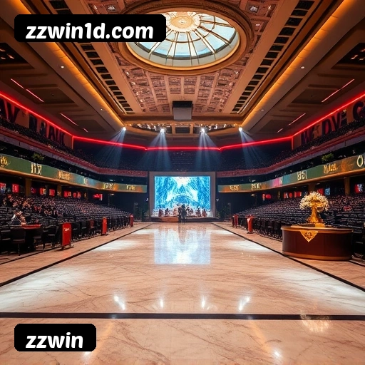 Coleção Premium de Slots zzwin - NetEnt, Pragmatic Play, Evolution