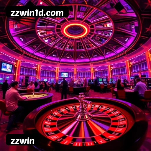 App Mobile zzwin - Jogue em Qualquer Lugar no Seu Smartphone